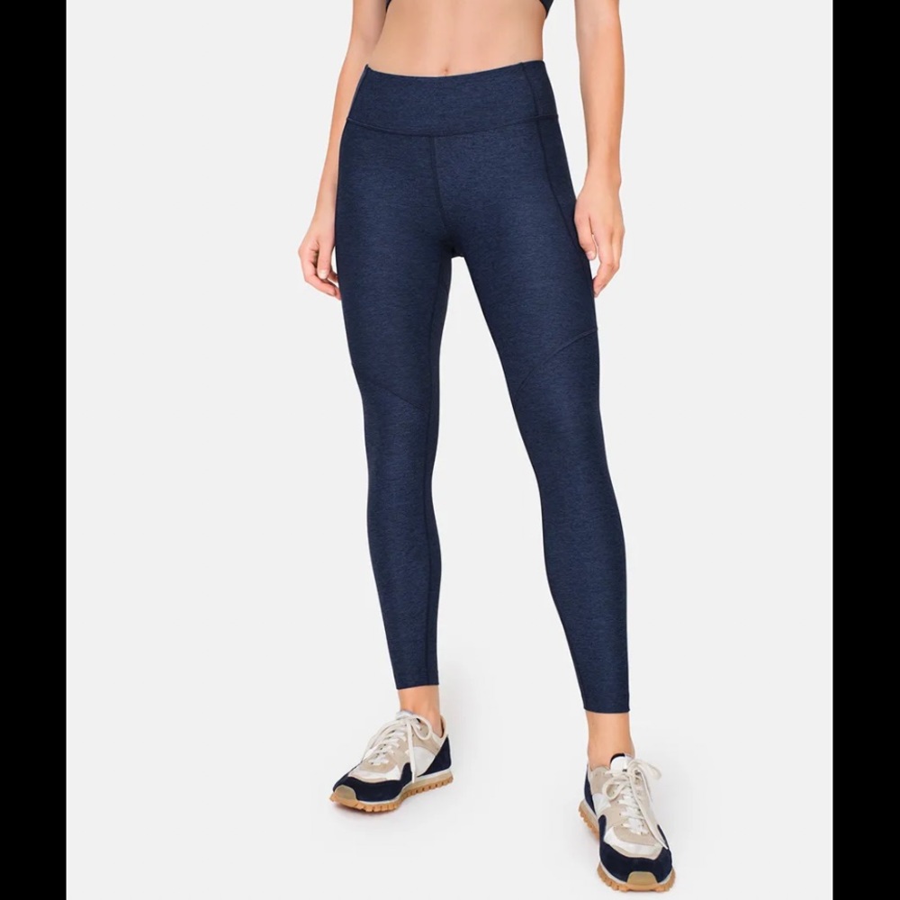 Outdoor Voices 7/8 Warm Up Leggings